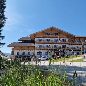 Hotel Laerchenhof